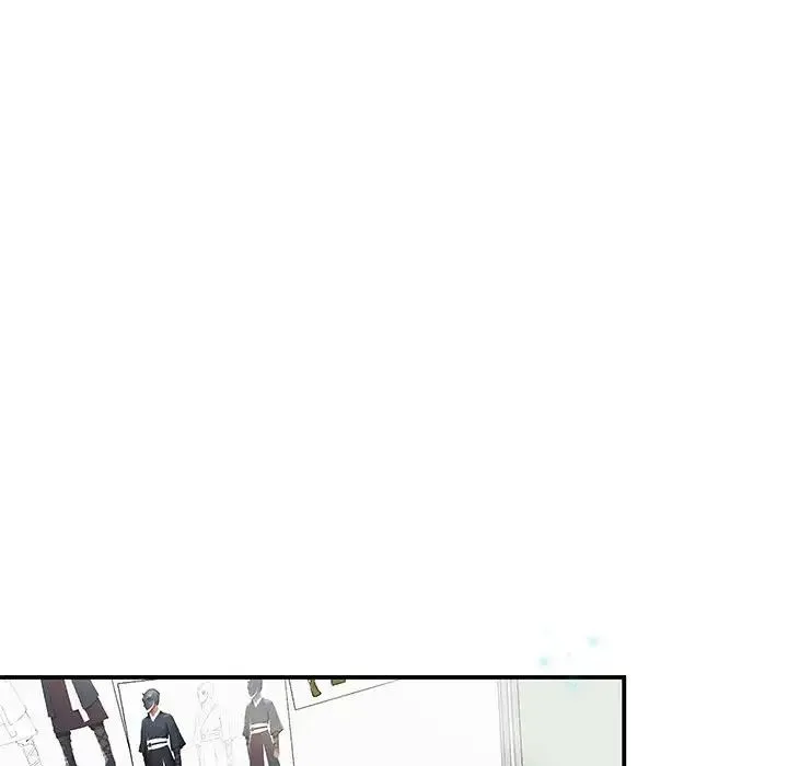 我的完美缪斯 第3话 第36页
