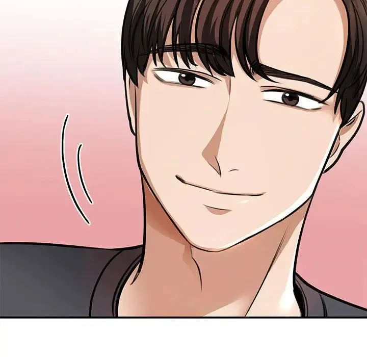 我的完美缪斯 第3话 第115页