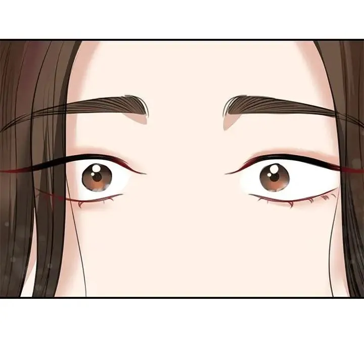 我的完美缪斯 第3话 第32页
