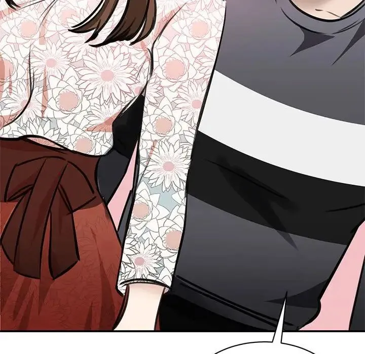 我的完美缪斯 第3话 第113页