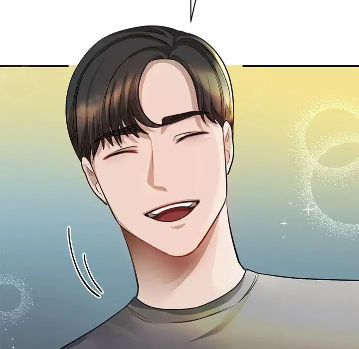 我的完美缪斯 第3话 第8页