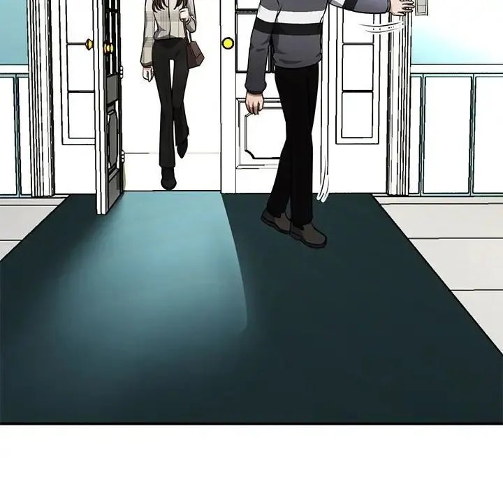 我的完美缪斯 第3话 第30页