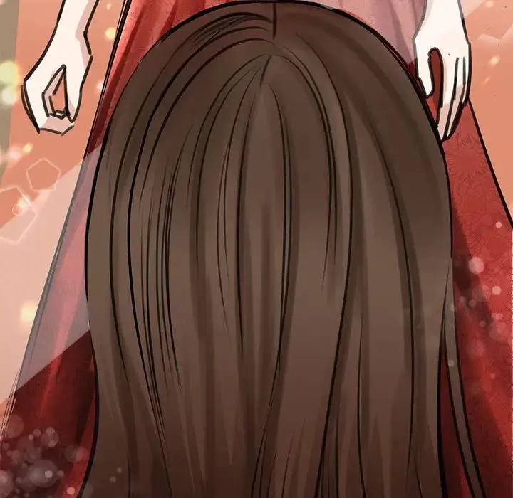 我的完美缪斯 第3话 第98页