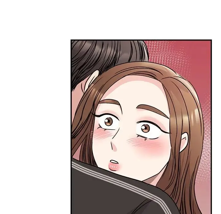 我的完美缪斯 第24話 第64页