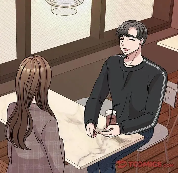 我的完美缪斯 第24話 第39页