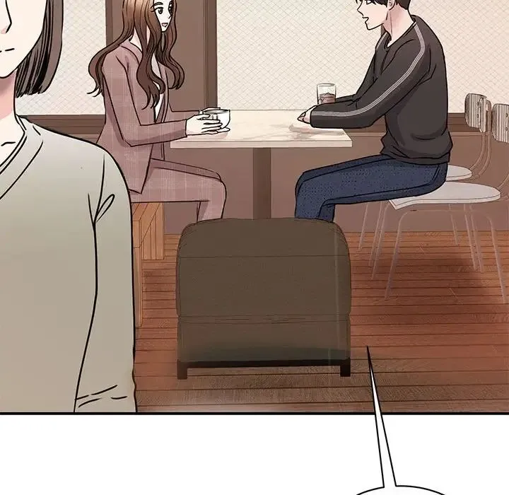 我的完美缪斯 第24話 第19页