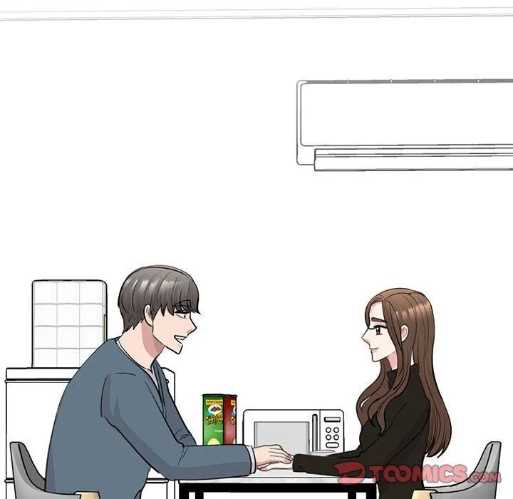 我的完美缪斯 第48話 第51页