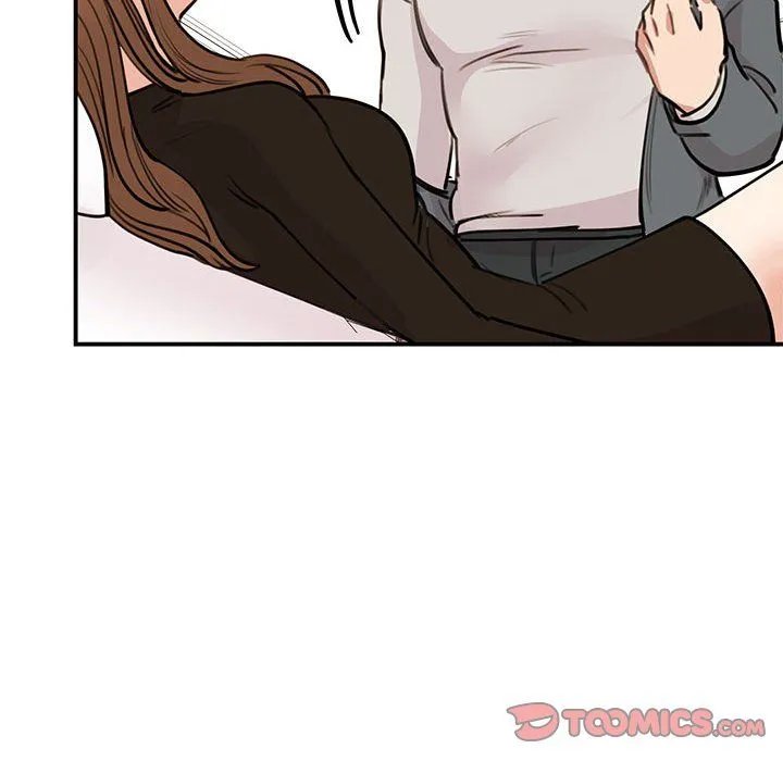 我的完美缪斯 第48話 第87页