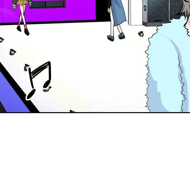 我的完美缪斯 第51話 第83页