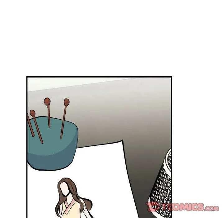 我的完美缪斯 第51話 第33页