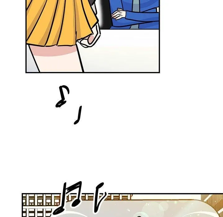 我的完美缪斯 第51話 第85页