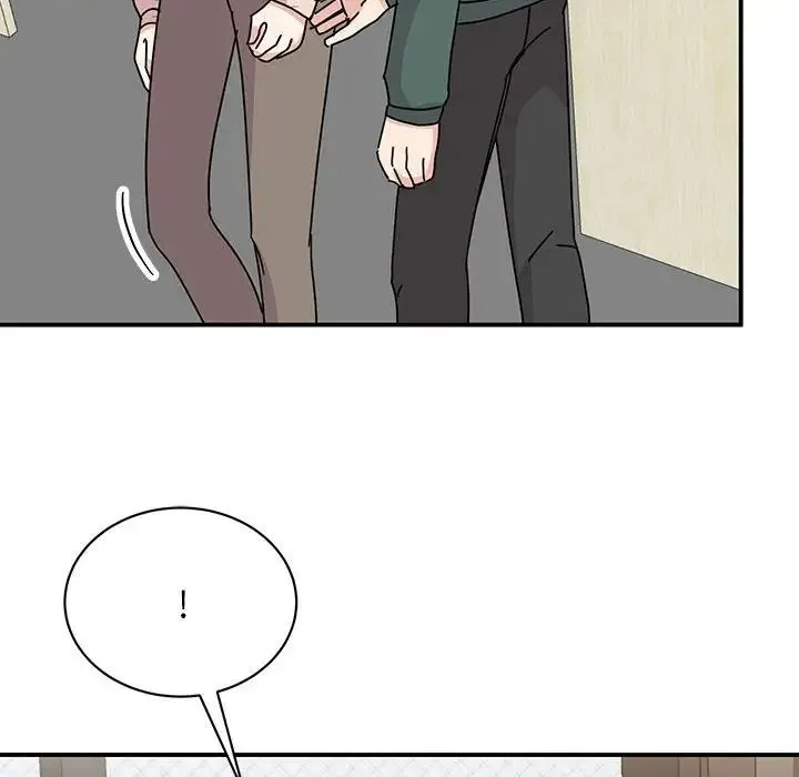 我的完美缪斯 第34話 第43页