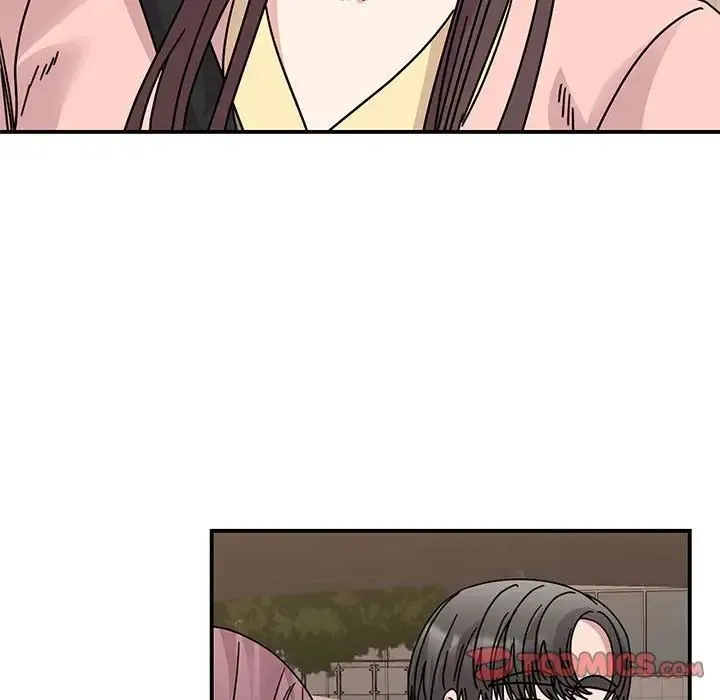我的完美缪斯 第34話 第66页