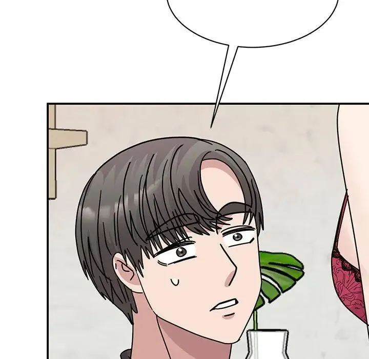 我的完美缪斯 第34話 第97页