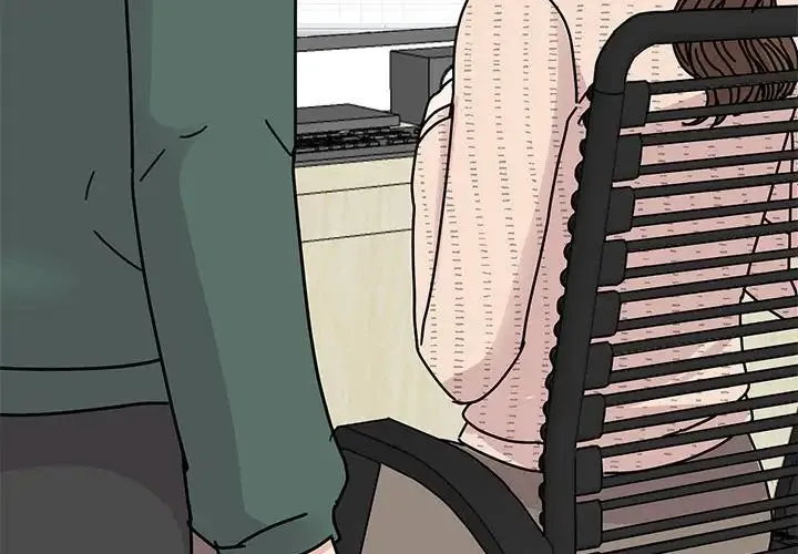 我的完美缪斯 第34話 第4页