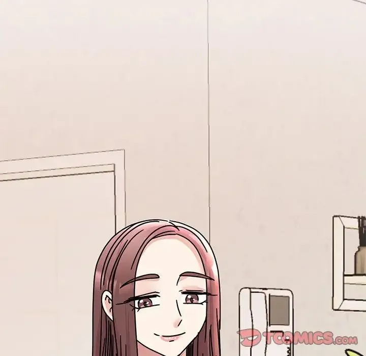 我的完美缪斯 第34話 第93页
