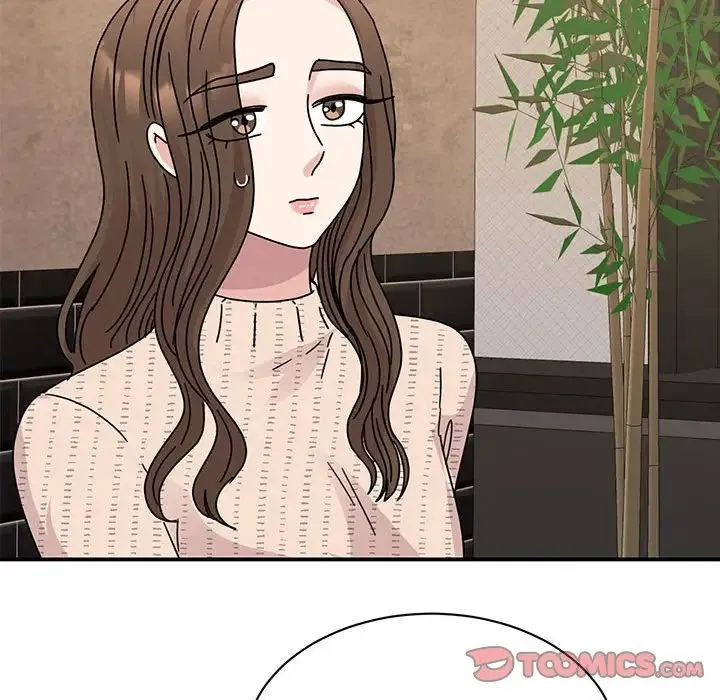 我的完美缪斯 第34話 第129页