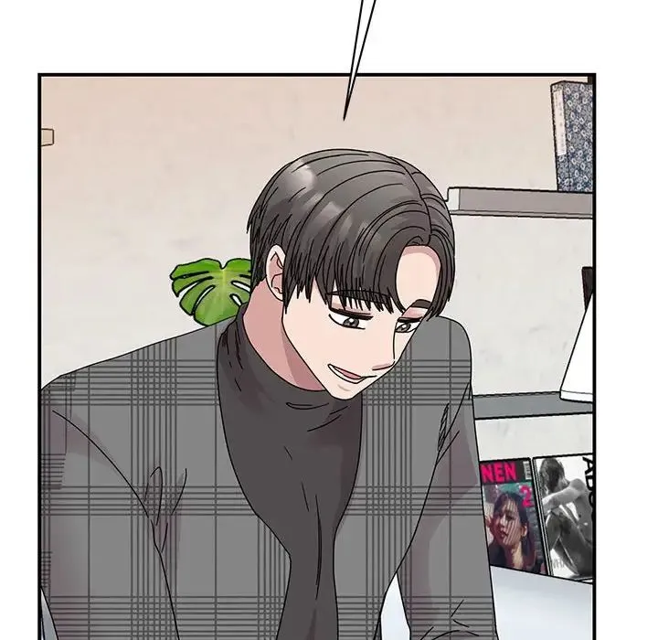 我的完美缪斯 第34話 第79页