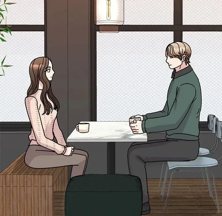 我的完美缪斯 第34話 第123页