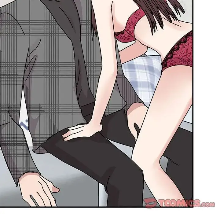 我的完美缪斯 第34話 第102页