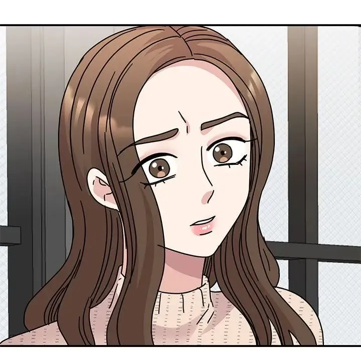 我的完美缪斯 第34話 第31页