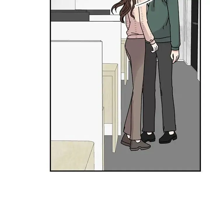 我的完美缪斯 第34話 第37页