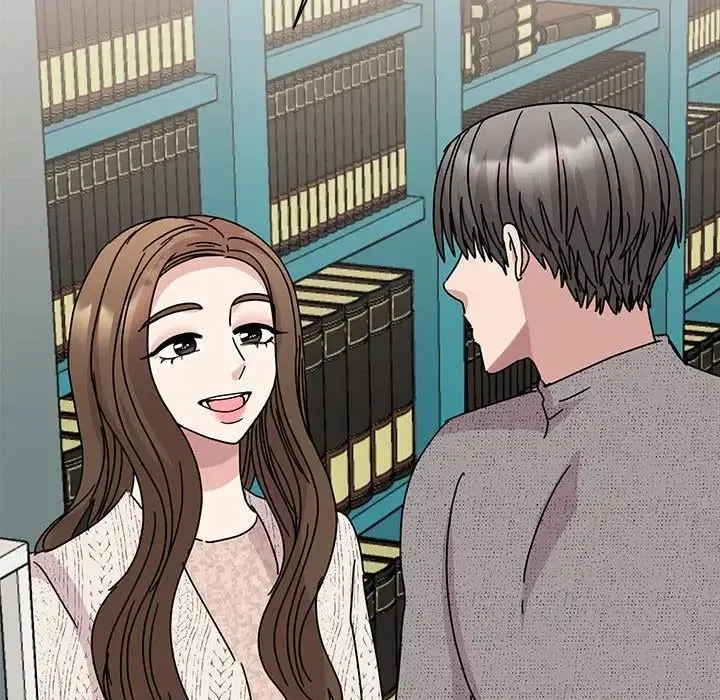 我的完美缪斯 第38話 第141页