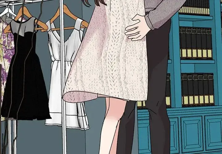 我的完美缪斯 第38話 第4页