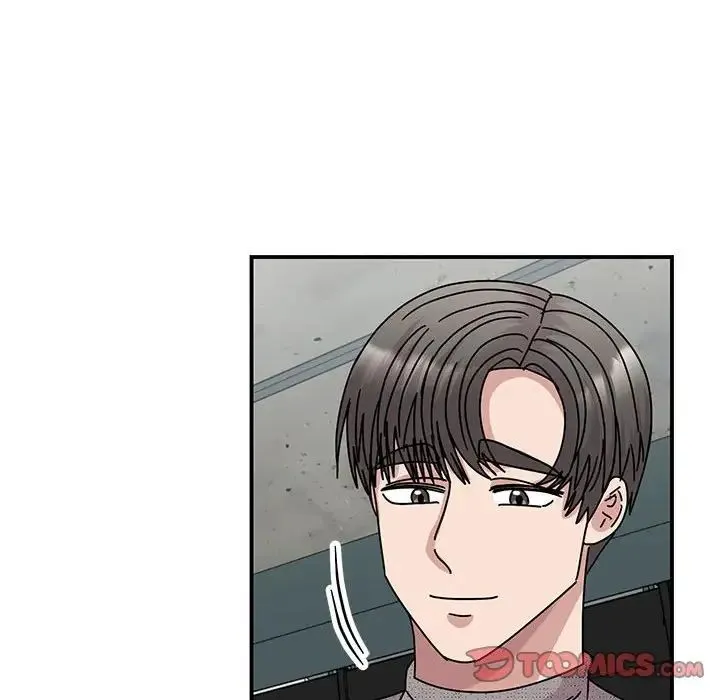 我的完美缪斯 第38話 第111页