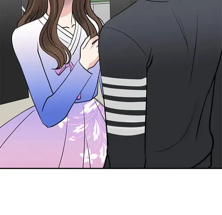 我的完美缪斯 第18話 第160页