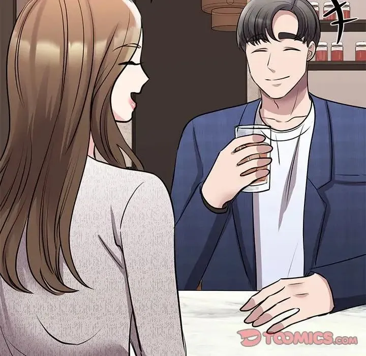 我的完美缪斯 第18話 第69页
