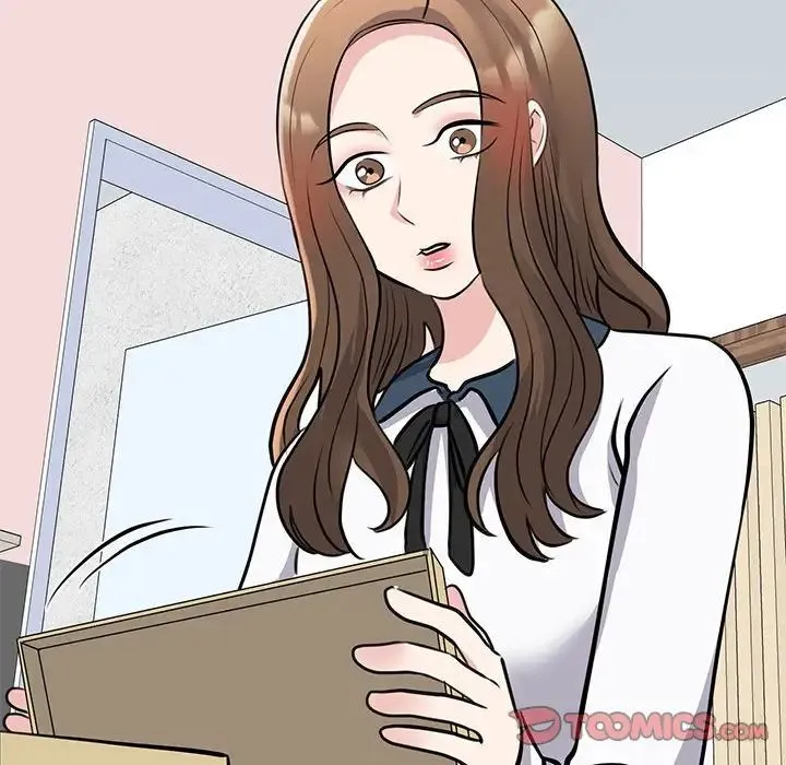 我的完美缪斯 第18話 第140页
