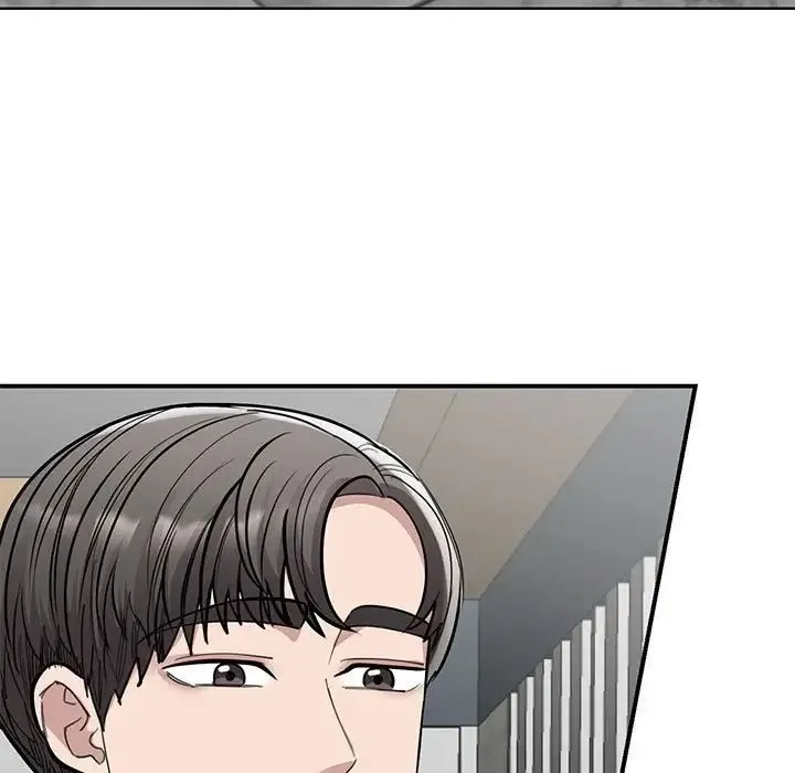 我的完美缪斯 第18話 第7页