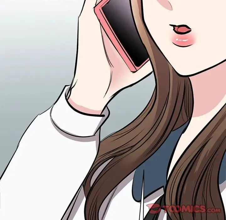 我的完美缪斯 第18話 第104页