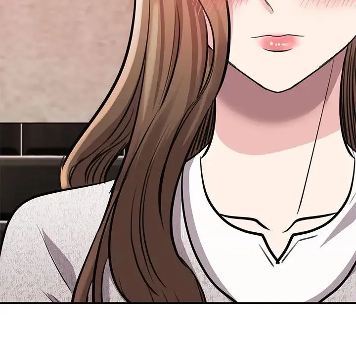 我的完美缪斯 第18話 第56页