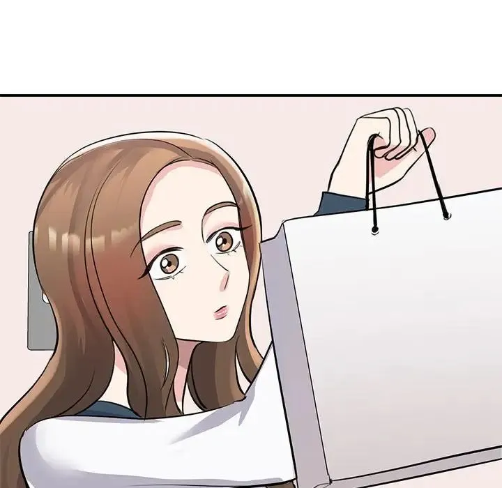 我的完美缪斯 第18話 第135页