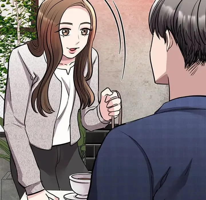 我的完美缪斯 第18話 第49页