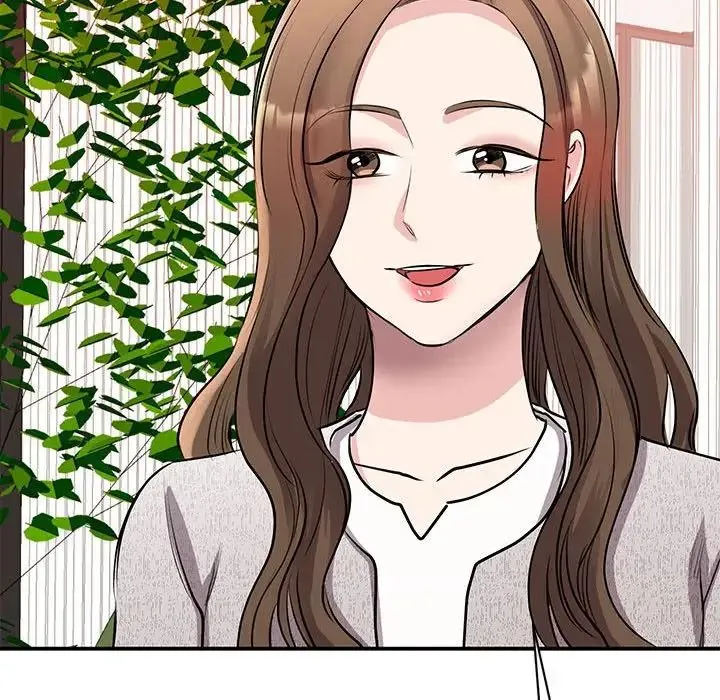 我的完美缪斯 第18話 第44页