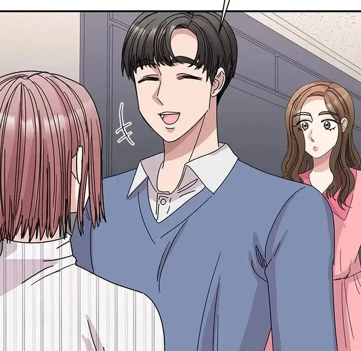 我的完美缪斯 第27話 第37页