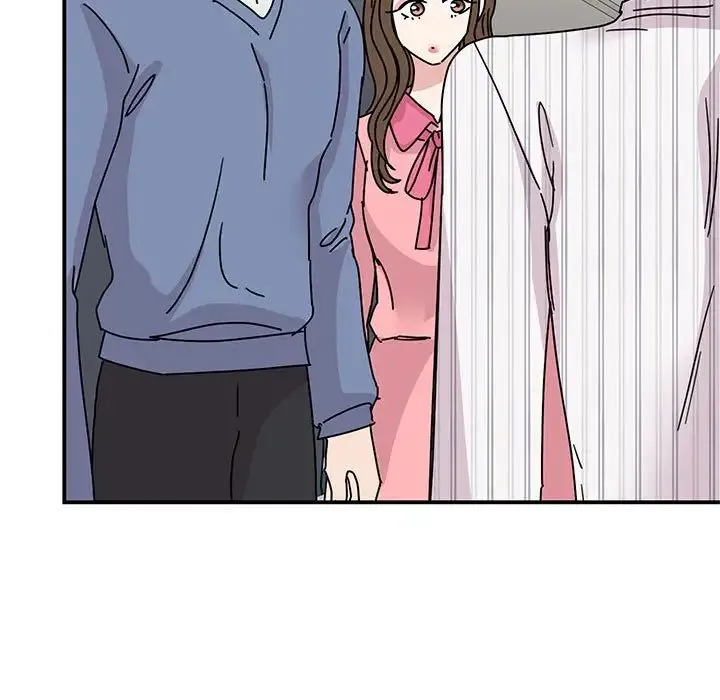 我的完美缪斯 第27話 第30页