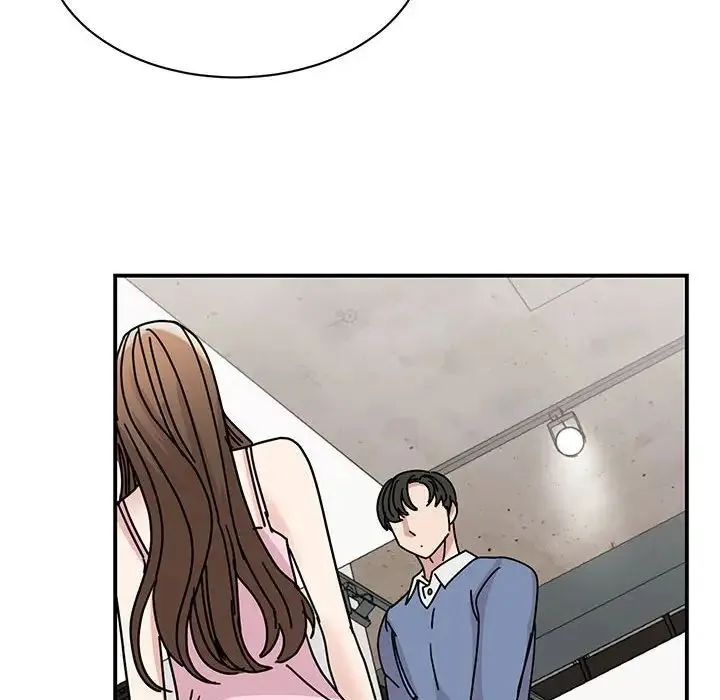 我的完美缪斯 第27話 第11页