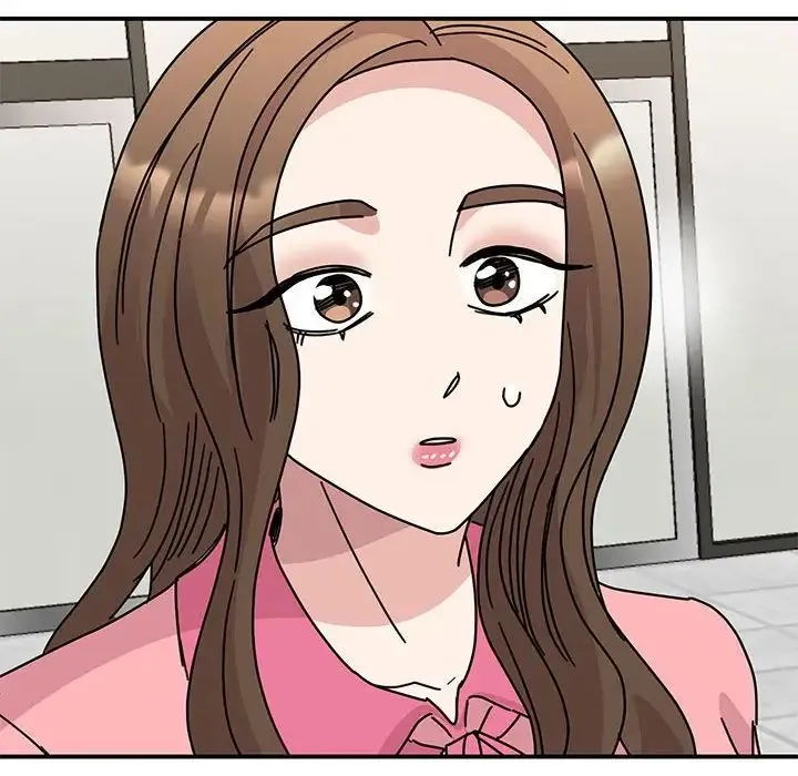 我的完美缪斯 第27話 第107页