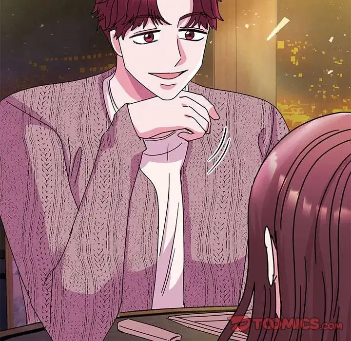 我的完美缪斯 第29話 第39页