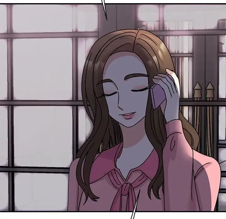 我的完美缪斯 第29話 第112页