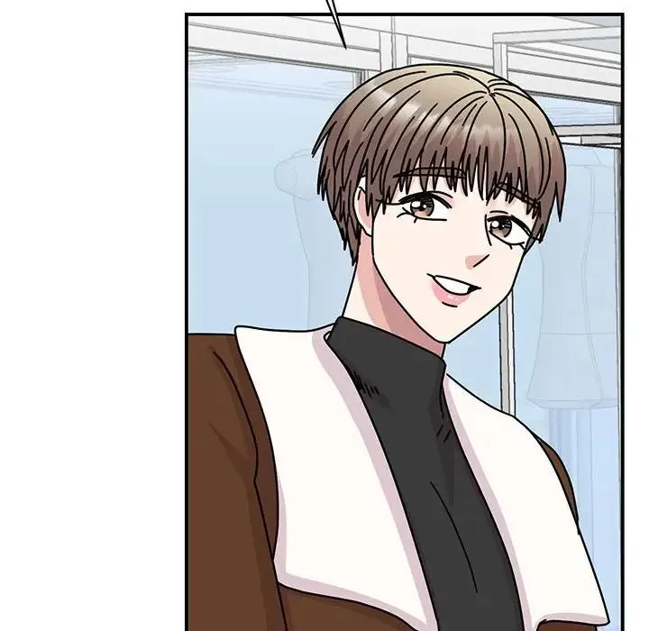 我的完美缪斯 第40話 第37页