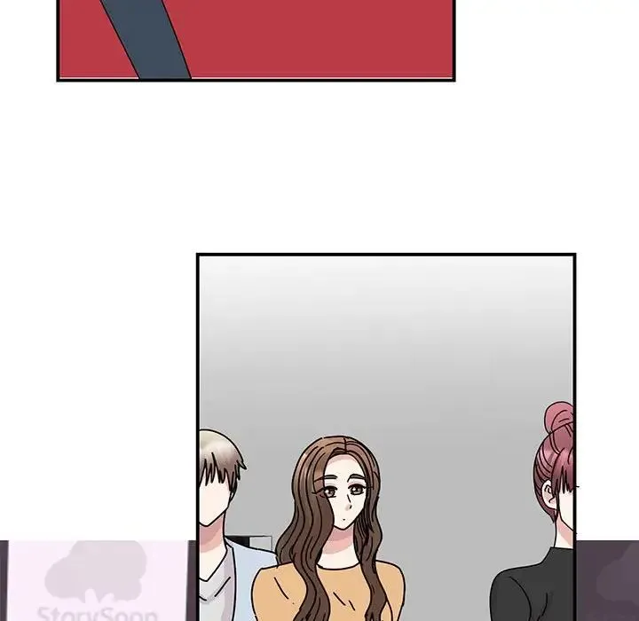 我的完美缪斯 第40話 第95页