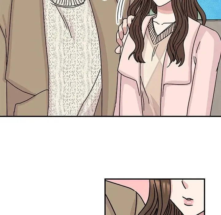 我的完美缪斯 第40話 第54页
