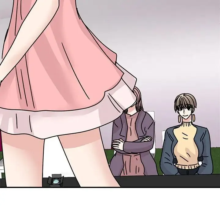 我的完美缪斯 第40話 第102页