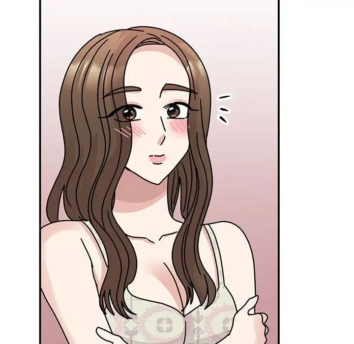 我的完美缪斯 第40話 第128页