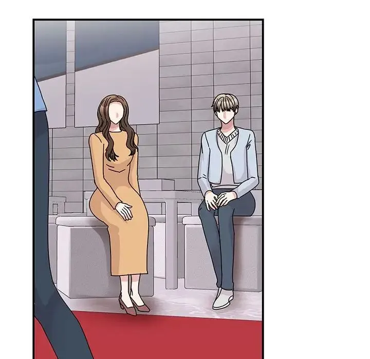 我的完美缪斯 第40話 第94页